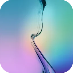 Symbol von Wallpaper for J Series
