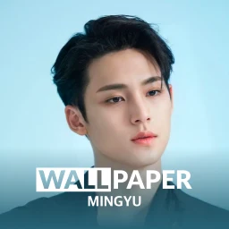 Icône de MINGYU (SVT) Fond d'écran HD